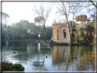 foto Parco di Villa Borghese